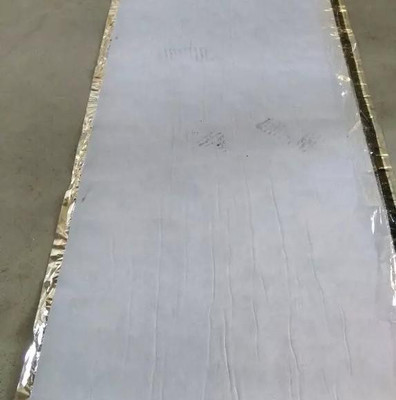 濰坊廠家直銷1.5mm自粘型SBC防水卷材 高效防漏，品質保障
