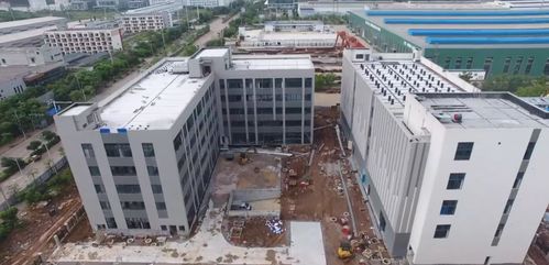 賀州移動 工業(yè)廢料中淘“真金”，建筑自保溫實現(xiàn)大降耗