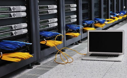 中小企業IT運維困境如何破局？原來你還可以這樣玩網絡工程