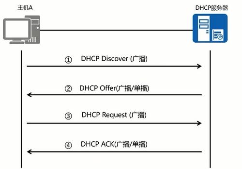 全局DHCP與接口DHCP 網(wǎng)絡(luò)工程中的核心區(qū)別與應(yīng)用場景