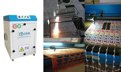 無耗材焊煙凈化設(shè)備 網(wǎng)絡(luò)工程領(lǐng)域焊錫煙塵集中處理系統(tǒng)的創(chuàng)新解決方案