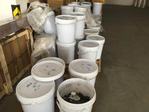 回收桂林疊彩鎢鋼機(jī)夾 焊錫條多少錢一斤三洋金屬