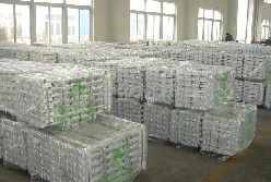 天津國(guó)企長(zhǎng)期供應(yīng)鋅錠