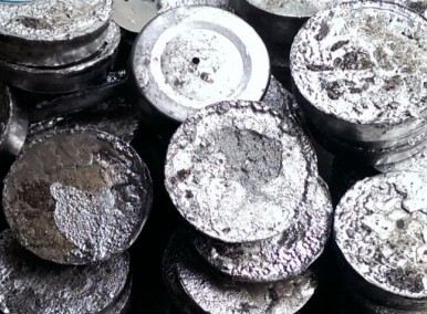 錫價(jià)上漲 實(shí)際成交延續(xù)清淡