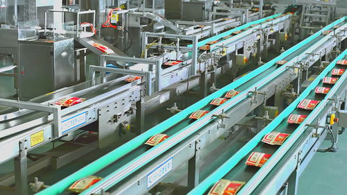 堅持綠色引領(lǐng),洽洽食品獲評 國家級綠色工廠