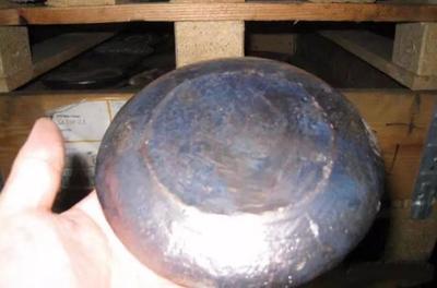 镲片工藝深究handmade和handhammered到底有什么區(qū)別?