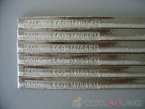 日本千住m708無鉛焊錫條